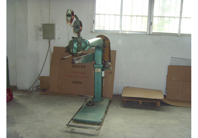 陽江紙箱機械